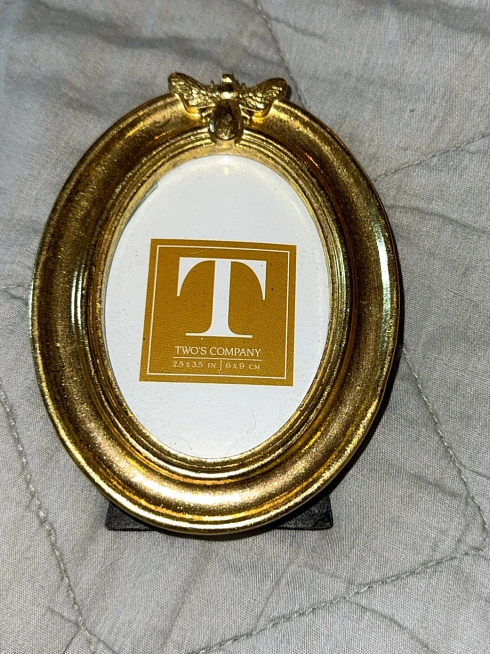 Twos Company new tags